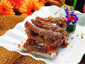 Old-Style Chaoshan Brother Pot Rice Noodles