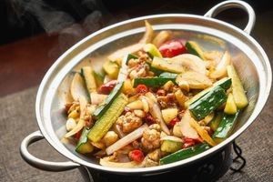 Wan Wan Xiang Restaurant (Shatian Branch)