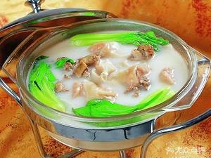 Fuying Fresh Wonton House (Sha Tin Store)