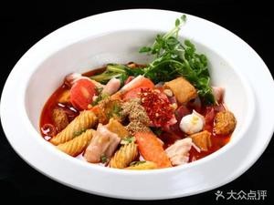 Ba Mao Ba Ma La Tang (Shatin Branch)