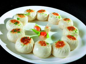 Xin Xiang Ling Fresh Dumplings (Wanlong Branch)