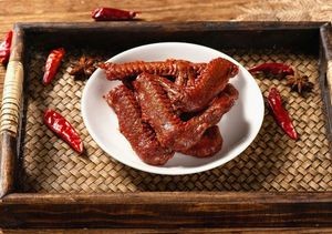 Hongjie Brined Vegetables Shop, Shatian, Dongguan