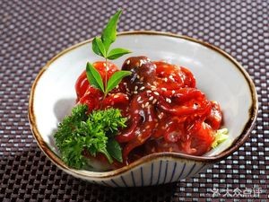 Eel Garden Sushi