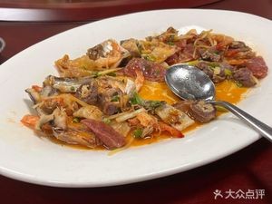 Guaipai Food (Binhai Central Commercial Street Branch)
