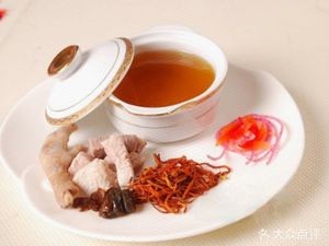 Yayuan Restaurant (Shatian Avenue Branch)