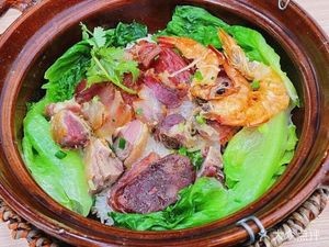 Bao Da Ren Self-Selection Freshly Cooked Steamed Rice Bowl