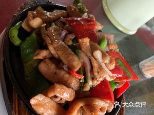 Xianxianxian Seafood Buffet