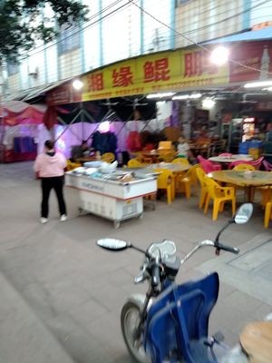 Xiang Yuan Hunan Restaurant (Hongmei Branch)