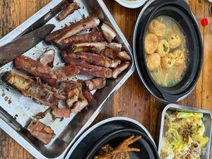 Xianmiao Roast Chicken (Hongmei Branch)