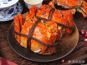 Zibo Roast BBQ, Crayfish & Claypot Rice (Hong Mei Branch)