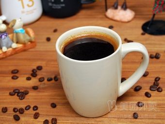 Micro Time Coffee (Hongmei Central Plaza Store)