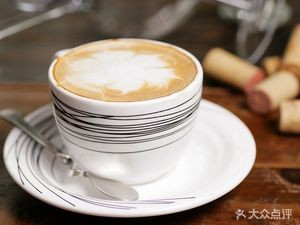 85 Extreme Coffee (Hongmei Store)