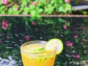 Zhi Yu Coffee Station