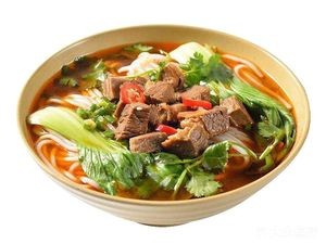 Bai Lu Tang Pork Rib Noodles (Hongmei Central Plaza Branch)