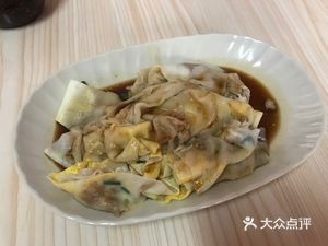 Koukei Rice Noodle Rolls (Zhongxing Road Store)