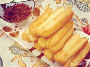 Zai Ji Breakfast