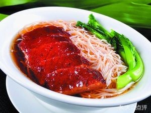 Aoli Ge Stone Mill Steamed Rice Noodles