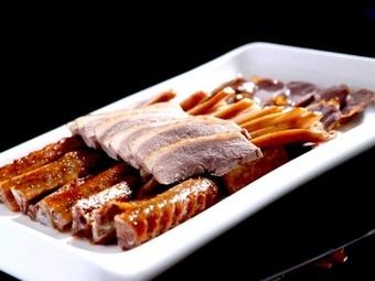 Chaoxing Open-air Restaurant (Hongmei Branch)