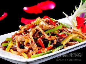 Ke Xiang Ju Restaurant (Zhenhua Road Branch)