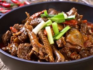 Heitu Duck (Hongmei Branch)
