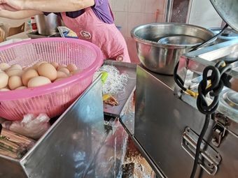 Peng's Small Kitchen Imperial Steamed Rice Bowl (Hongmei Branch)