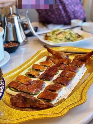 Xishangxi Seafood Restaurant