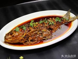 Guan Guan Xiang Cuisine (Fengze Yuan Branch)