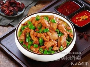 Xiang Yue Small Bowl Dishes (Hongjin Road Branch)