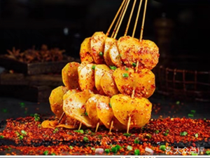 Cloud Flavor Barbecue