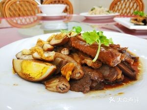 Chen Ji Chaoshan Food Palace (Hongmei Store)