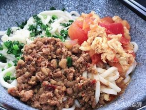 Qin Dynasty Noodle House (Zhongxi Xiangti Public Garden Branch)