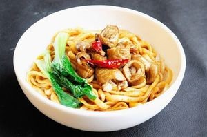 Chongqing Noodles (Yaoyun Store)