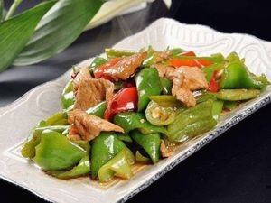 Lanzhou Hand-Pulled Noodles (Wusha Store)