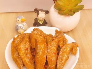Chicken Feet King (Jinlong Road Branch)
