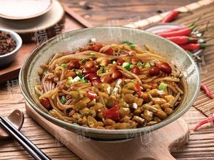 Wei Ji Nanchang Mixed Noodles (Humen Branch)