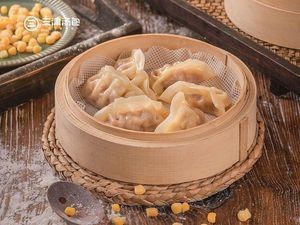 San Jin Soup Dumplings (Huamei Community Branch)