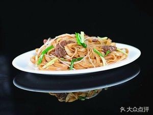 Gaozhou Lao Night Snack Stall