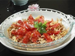 Jianji Pork Cutlet (Renmin Zhonglu Branch)