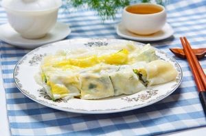 Yingfeng Rice Noodle Rolls