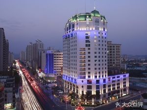 Mansion Grand Hotel - Chinese Restaurant