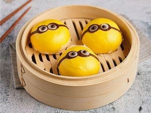 Yao Ma Cantonese Dim Sum, Fried Rice, Porridge & Snacks (Humen Branch)