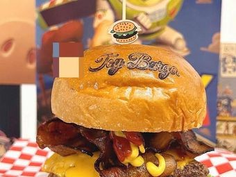 Toy Burger