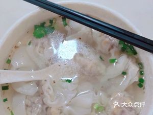 Old Shanghai Dumpling King (Hu Men Branch)