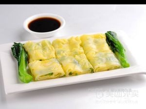 Hekou Stone Mill Bamboo Basket Rice Noodles (Fugang Main Branch)