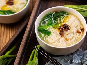 Shaxian Snacks (Bailang Xinwei Street Branch)