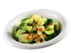 Authentic Sichuan Cuisine