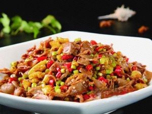 Yipin Xiang Wooden Bucket Rice (Fugang Store)