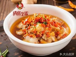 Father and Mother Spicy Stir-Fried Pork (Liheng Store)