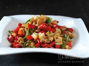 Xiao Xiang Cook Authentic Hunan Cuisine (Qingxi Store)