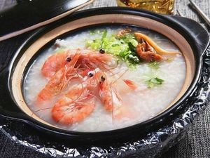 Lu Ji Chaoshan Clay Pot Rice